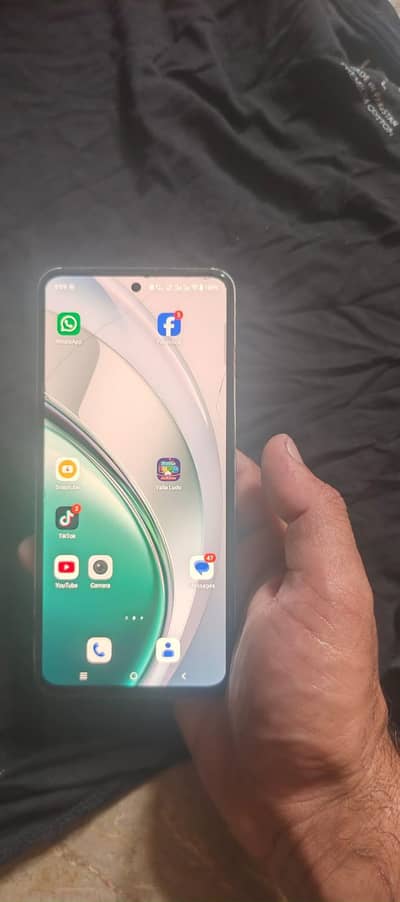 Infinix Hot 50 Pro