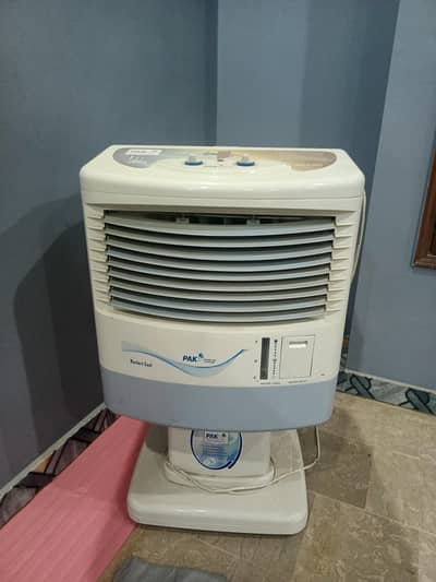 pak fan Air coolers
