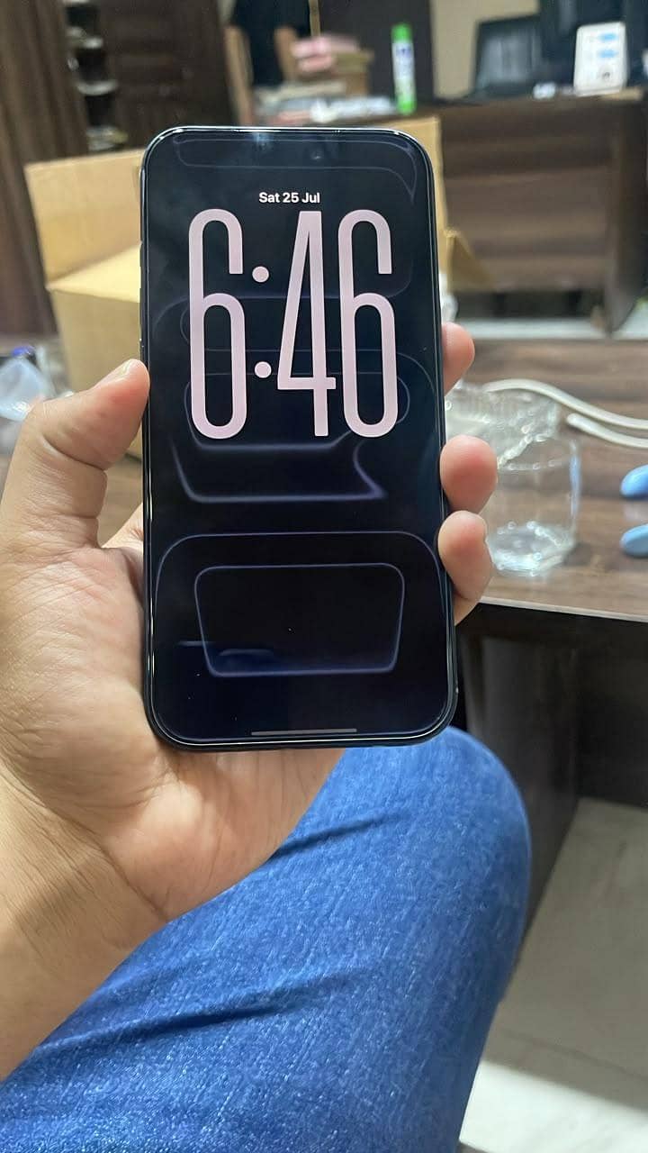 Apple iPhone 17 Pro Max factory unlocked 3