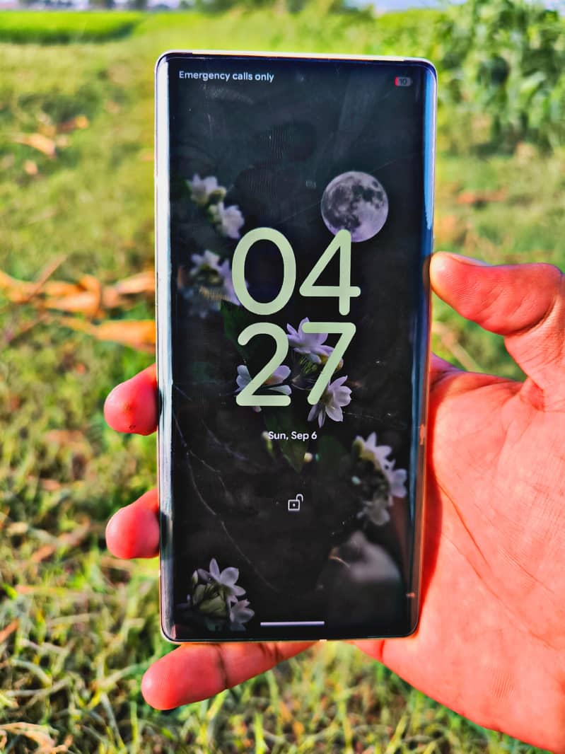 Google Pixel 6 Pro 1