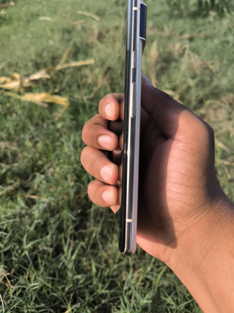 Google Pixel 6 Pro 3