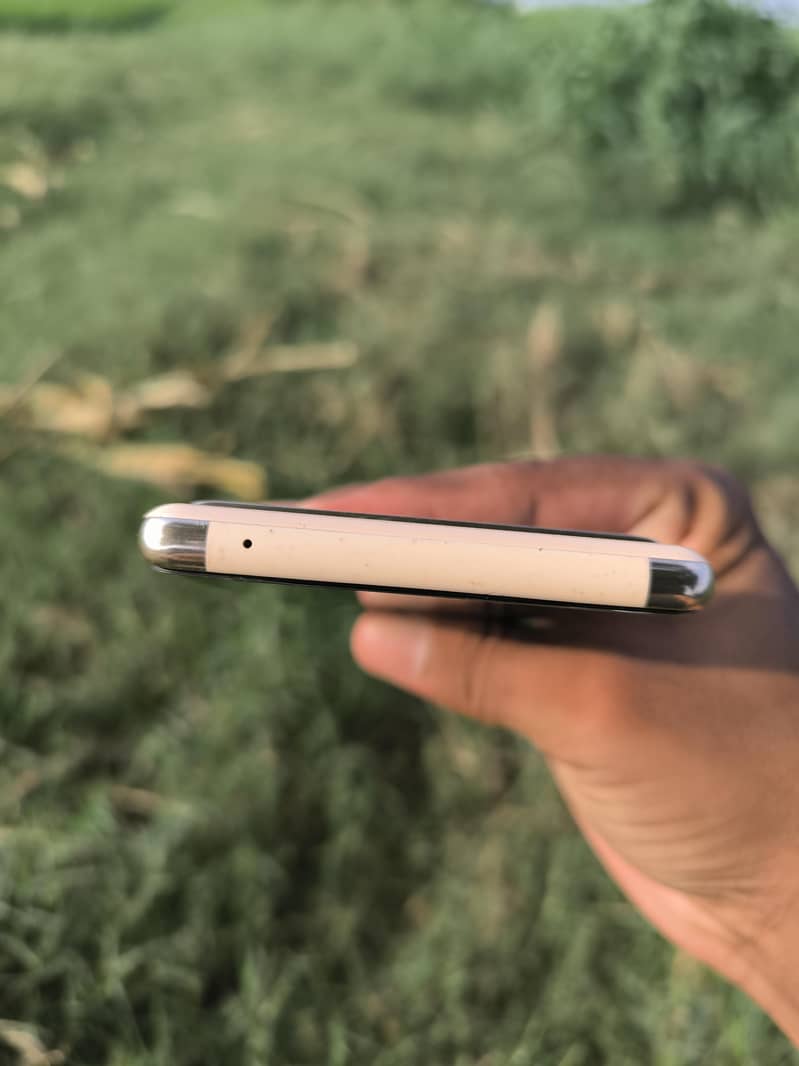 Google Pixel 6 Pro 4