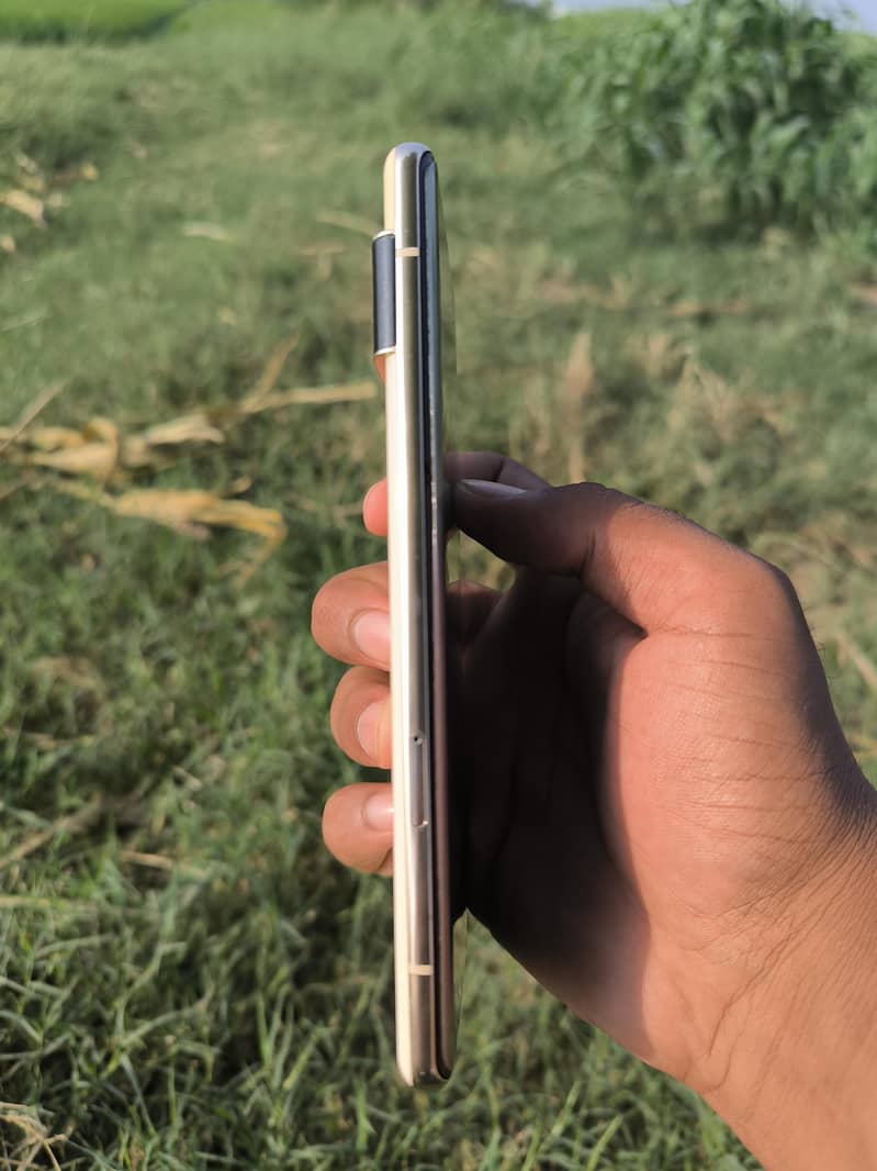 Google Pixel 6 Pro 5