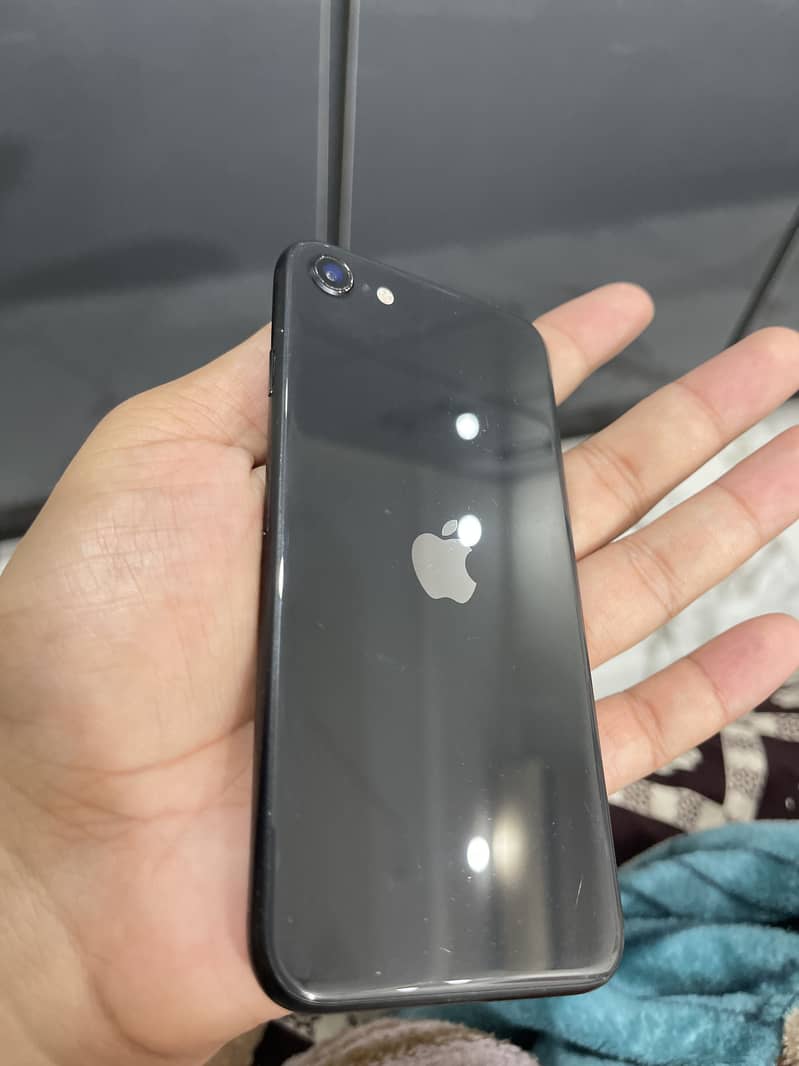 Apple iPhone SE 1