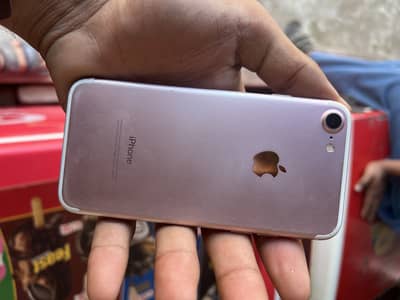I phone 7 128gb