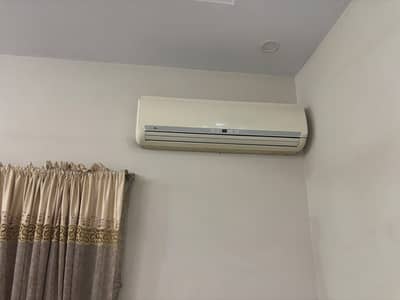 LG SPLIT A/C