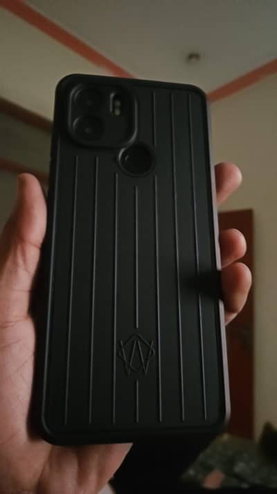 Xiaomi Redmi A1 Plus