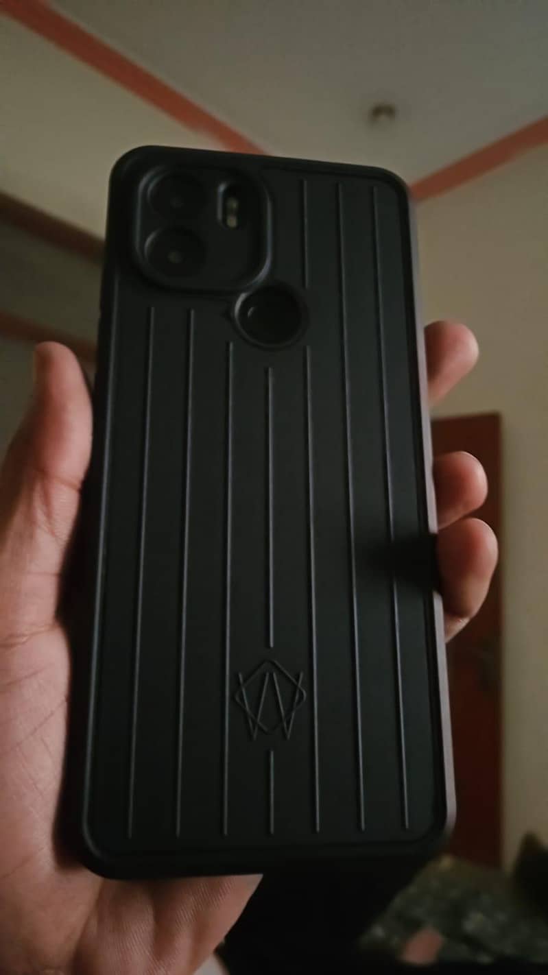 Xiaomi Redmi A1 Plus 0