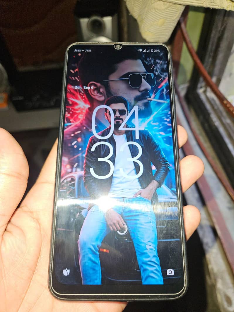 Xiaomi Redmi A1 Plus 2