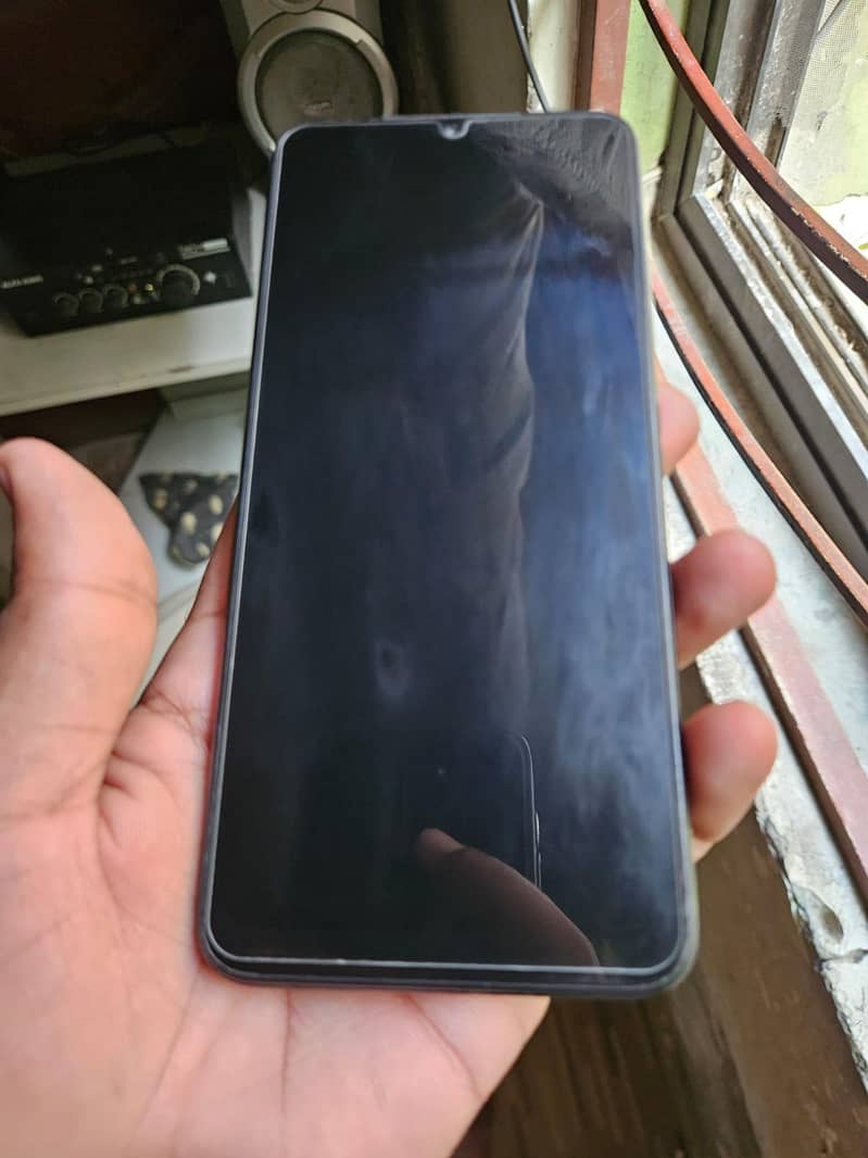 Xiaomi Redmi A1 Plus 4