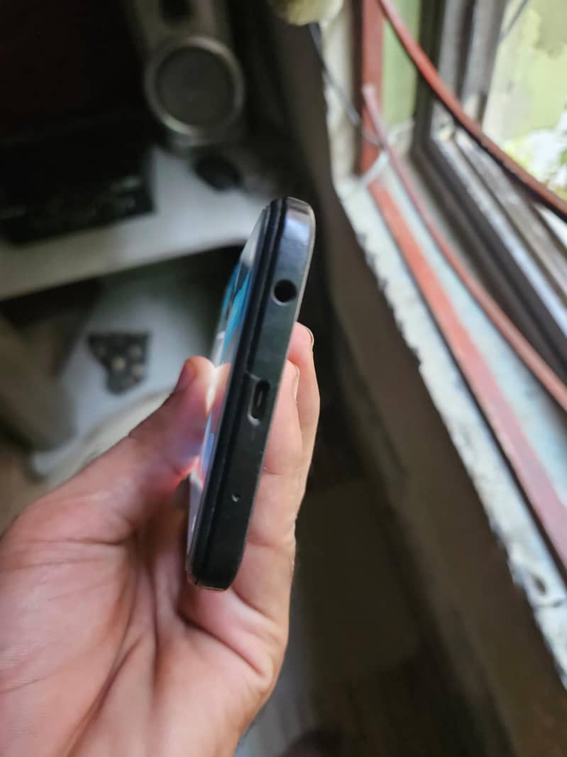 Xiaomi Redmi A1 Plus 5