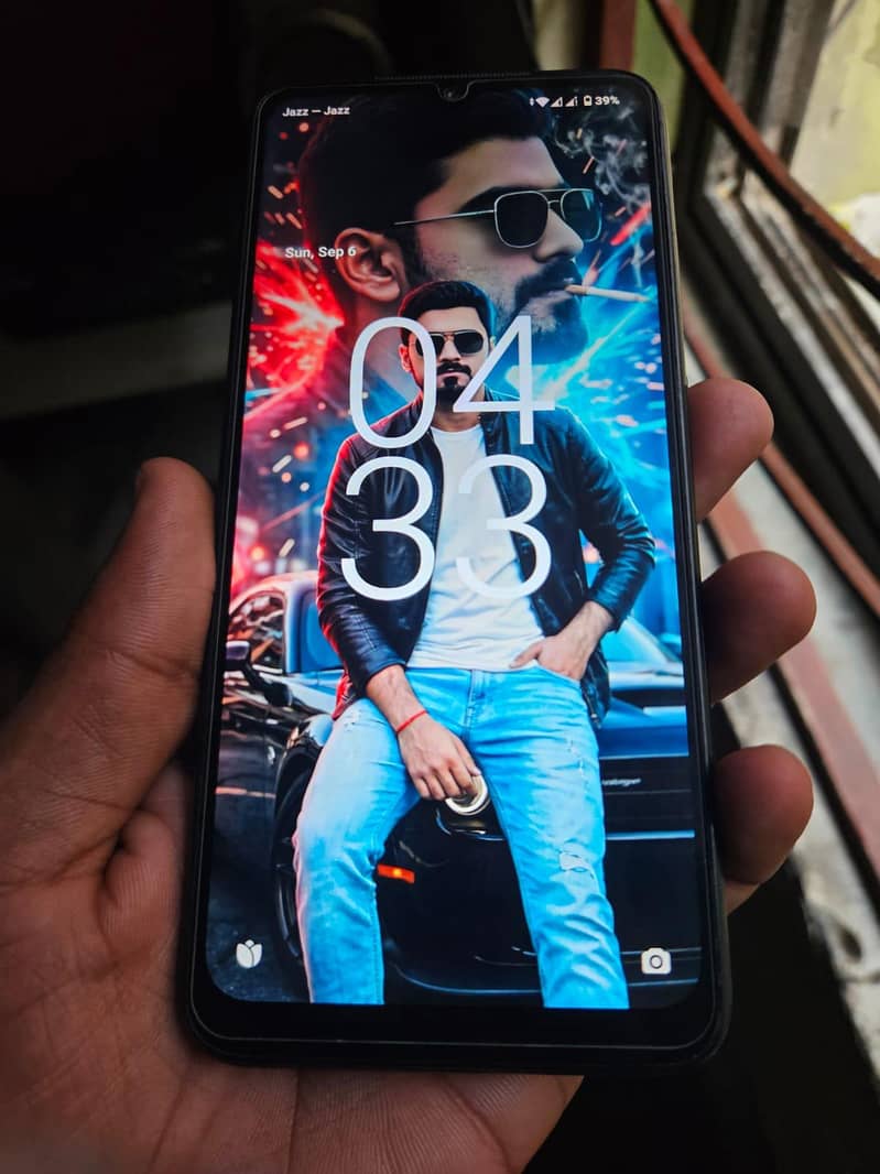 Xiaomi Redmi A1 Plus 6