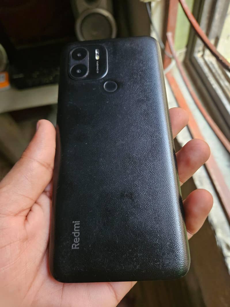 Xiaomi Redmi A1 Plus 9