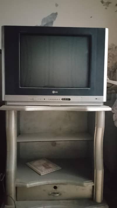 LG Tv