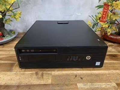 Core i5 6th generation pc