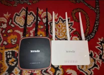 Wifi Router And Wifi Extender For Sale