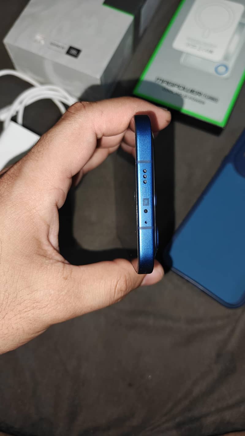 Infinix Note 60 Pro 1