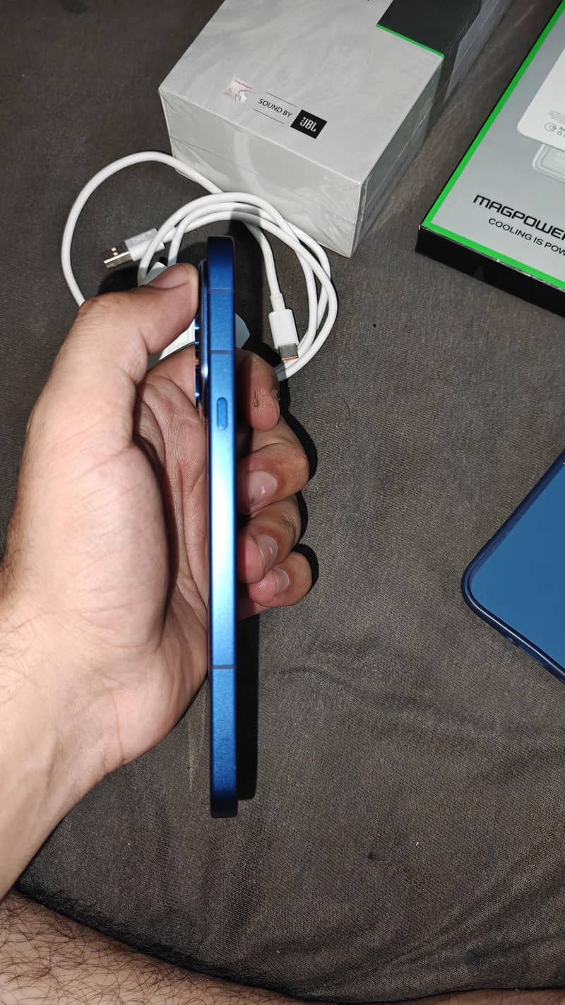 Infinix Note 60 Pro 2