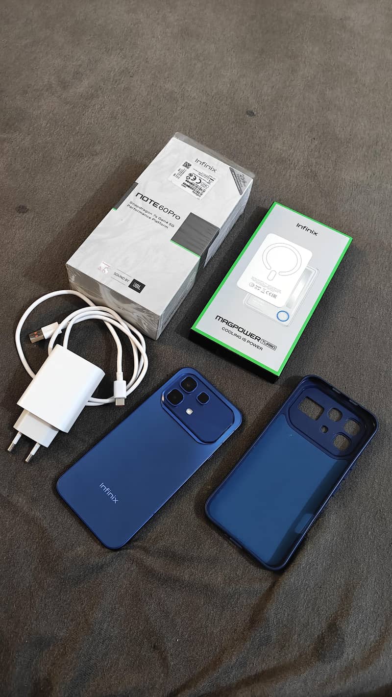 Infinix Note 60 Pro 5