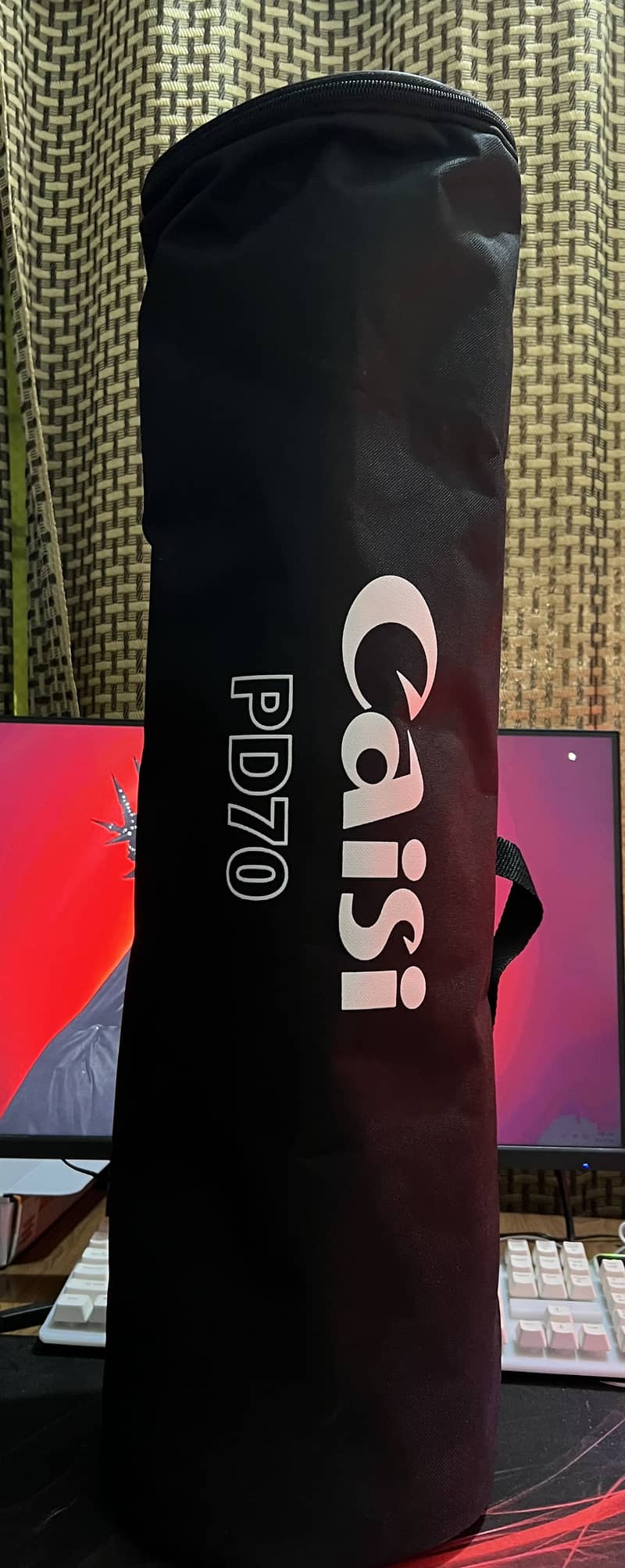 CAISI PD70 Softbox 2