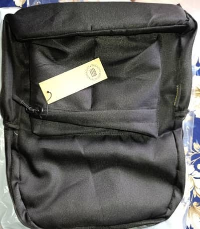 Breachit laptop backpack