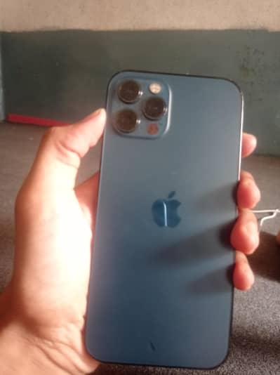 Apple iPhone 12 Pro