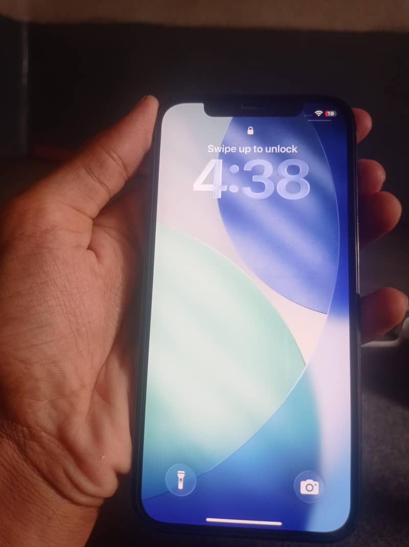 Apple iPhone 12 Pro 1