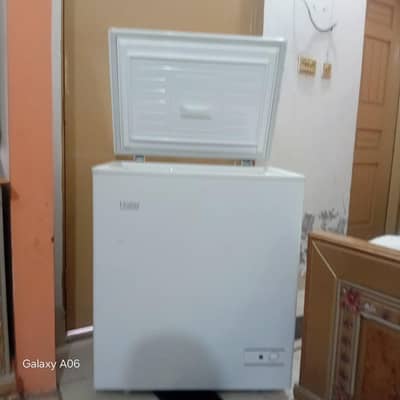 Haier Inverter