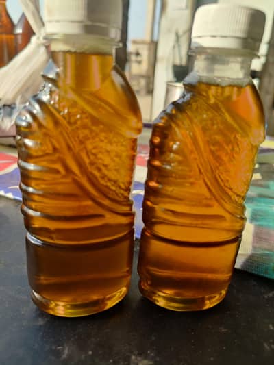 pur sesam oil  tilo ka oil
