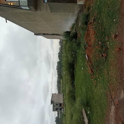 5 Marla plot for sale in G15/3 nearly Kashmir highway Islamabad nearly to GT road Peshawar
