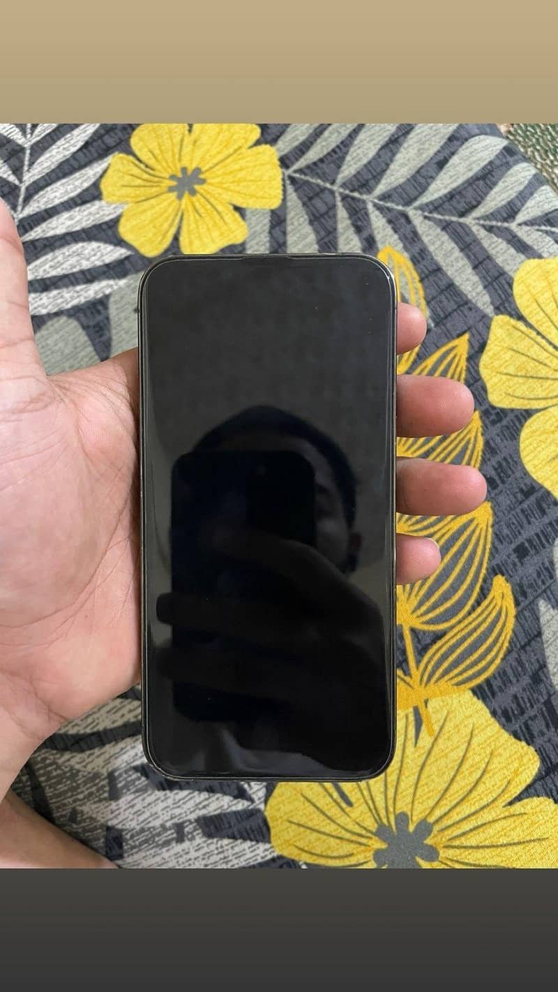 Apple iPhone 13 Pro 2