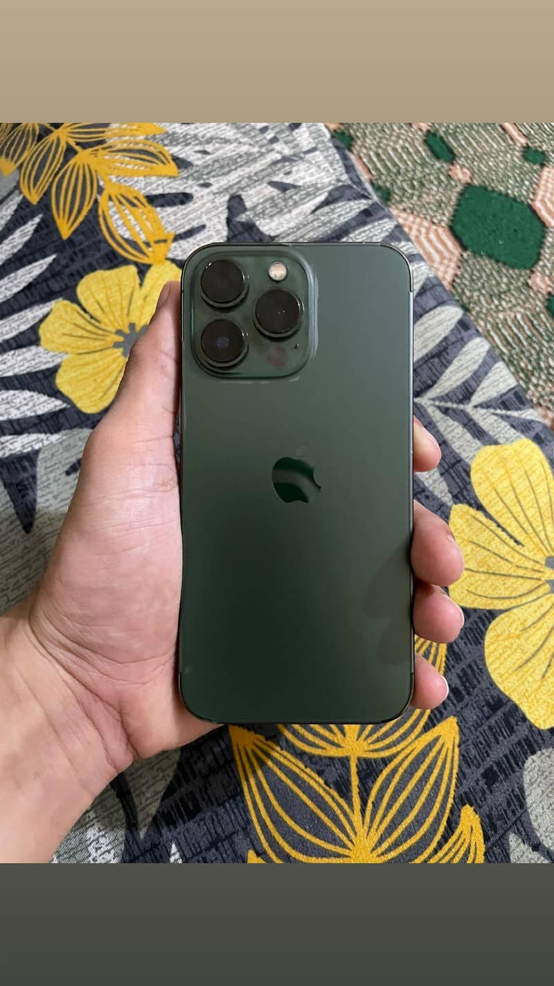 Apple iPhone 13 Pro 3