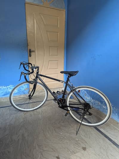 Selling my Nextyle RNX-7007 Cycle