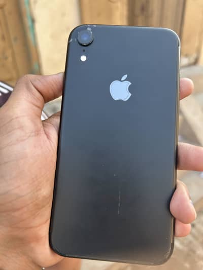 Apple iPhone XR