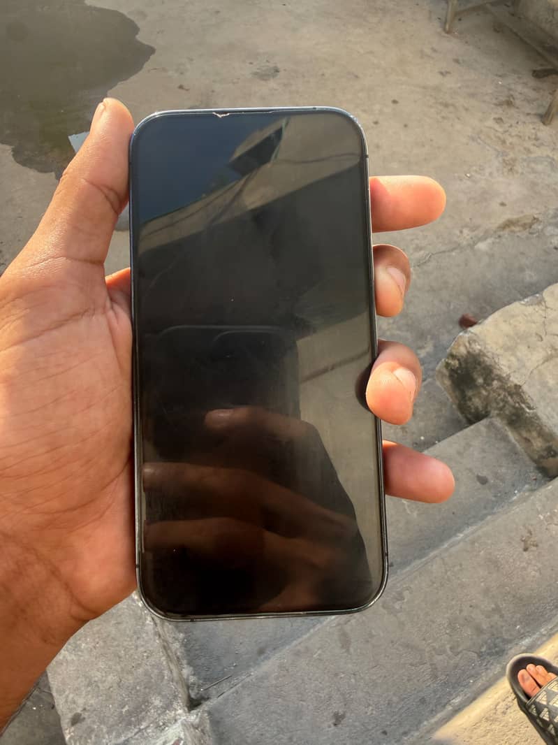 Apple iPhone 14 Pro 5