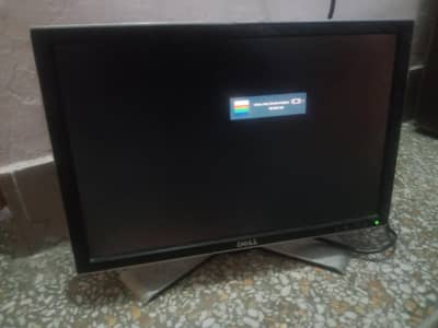 Dell Monitor