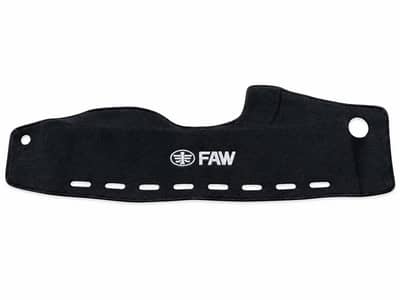 Genuine Faw v2 dashboard Mat