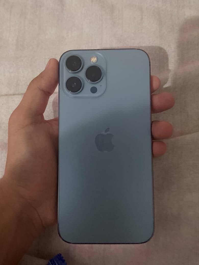 Apple iPhone 13 Pro Max 0