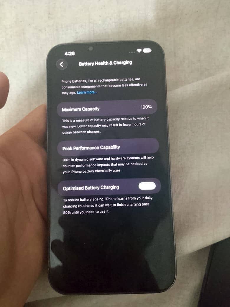 Apple iPhone 13 Pro Max 2