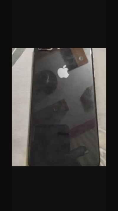 Apple iPhone 8 Plus