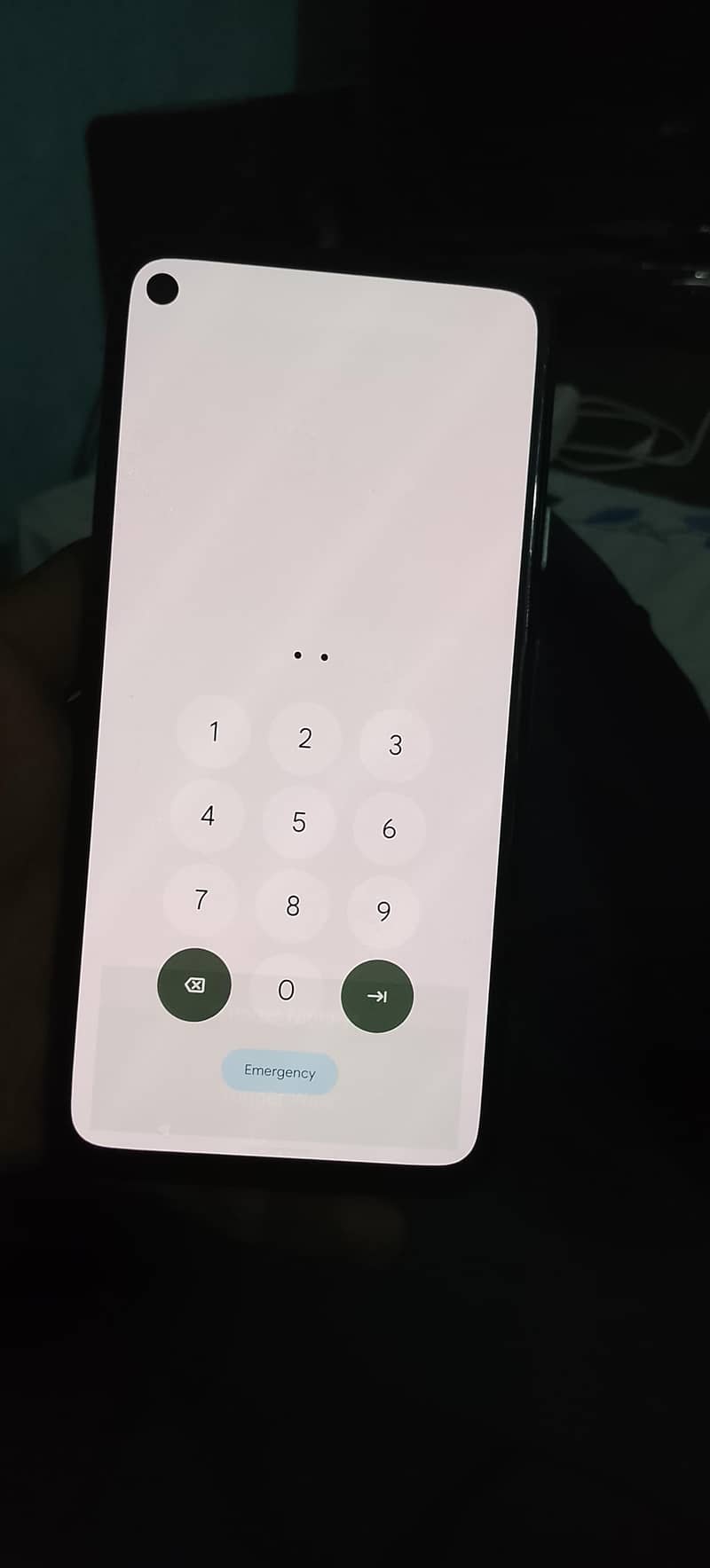 Google Pixel 4a approved 1