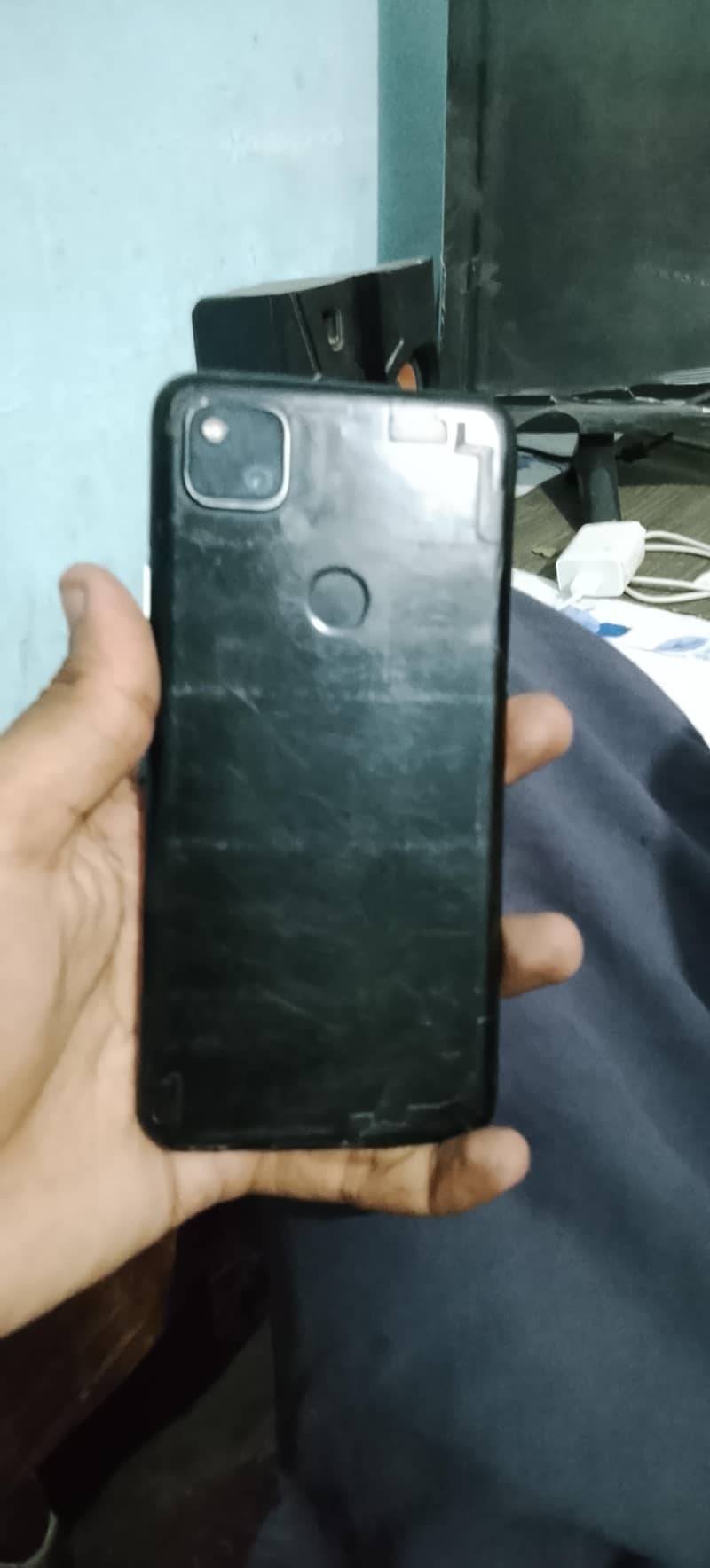 Google Pixel 4a approved 6