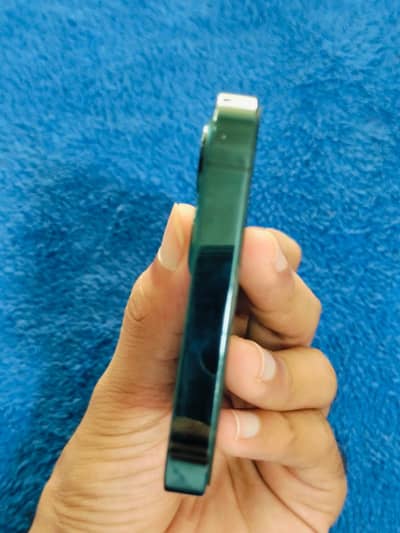 I phone 12 pro