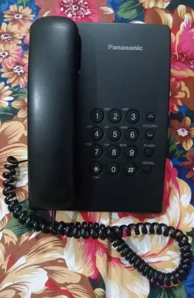 Panasonic kx-Ts 500mx