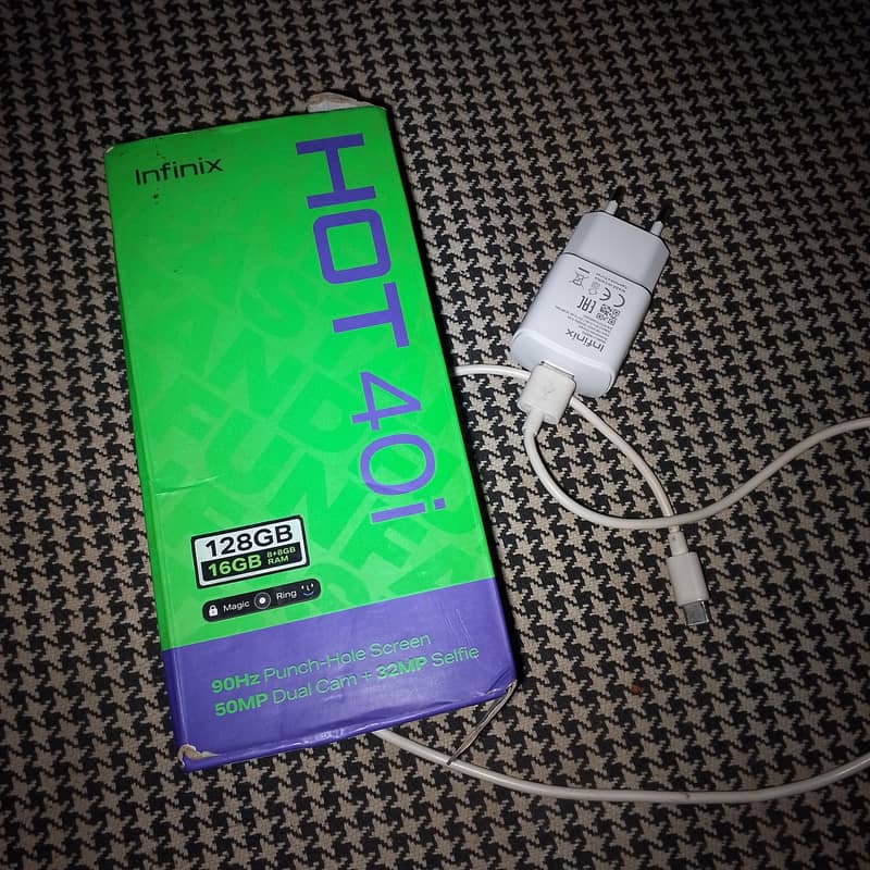 condition 10/10 5