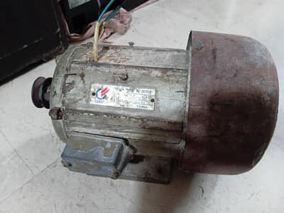 motor