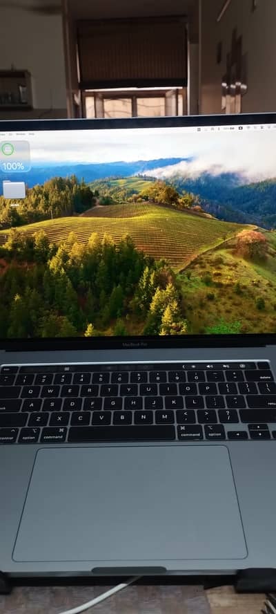 Mac Book Pro 2019 For Sale