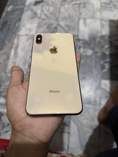 Apple iPhone XS Max