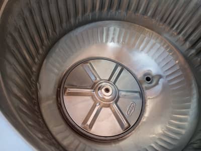 super Asia full size washing machine for urgent sale