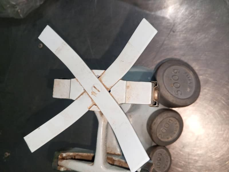 antique scale  1